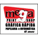 MEGA PRINT SHOP Cópias Xerográficas E Heliográficas em Campinas SP