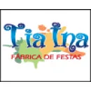 TIA INA FÁBRICA DE FESTAS Festas - Artigos - Aluguel em Aracaju SE