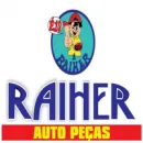RAIHER AUTOPEÇAS Peças e Acessórios para Veículos - Representantes em Guarapuava PR