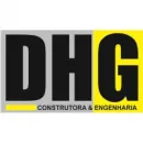 DHG CONSTRUTORA & ENGENHARIA LTDA Reforma Industrial em Curitiba PR