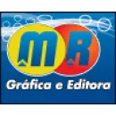 MR GRÁFICA E EDITORA Gráficas em Cuiabá MT