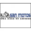 SAN MOTOS Motocicletas - Conserto E Peças em São Luís MA