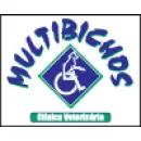CLÍNICA VETERINÁRIA MULTIBICHOS Clínicas Veterinárias em São Leopoldo RS