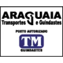 ARAGUAIA TRANSPORTES E LOC DE GUINDASTES Contêineres em Goiânia GO