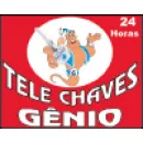 TELE CHAVES E CARIMBOS GÊNIO Chaveiros em Porto Alegre RS