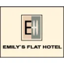 HOTEL EMILY'S FLAT Hotéis em Curitiba PR