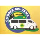 COOPER-MS-VANS Vans - Aluguel em Campo Grande MS