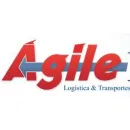 AGILLE LOGÍSTICA TRANSPORTES LTDA. Transporte em Curitiba PR