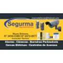 SEGURMA SEGURANÇA ELETRONICA em Araquari SC