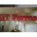 GT FORROS Forros Acústicos em Palhoça SC