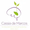 CASSIA DE MARCOS - NUTRICIONISTA COMPORTAMENTAL Nutricionistas em Santo André SP