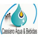 CASSIANO AGUA E BEBIDA Gás - Fornecedores em Maceió AL
