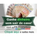 FR PROMOTORA SOLUÇÕES FINANCEIRAS Consultores de Marketing para Internet em Rio De Janeiro RJ
