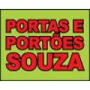 PORTAS E PORTÕES SOUZA Serralheiros em Goiânia GO