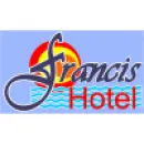 FRANCIS HOTEL POUSADA CARAGUATATUBA Hotéis em Caraguatatuba SP