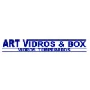ART VIDROS & BOX DE CAMPINAS LTDA Vidraçarias em Campinas SP