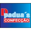 D' PADUA'S CONFECÇÃO Uniformes em Palmas TO