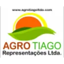 AGRO TIAGO REPRESENTAÇÕES LTDA (REPRESENTANTE) Plantas em Centenário RS