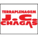 J.C. CHAGAS TERRAPLENAGEM Terraplenagem em Guarapuava PR
