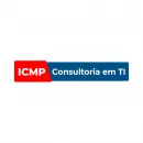 ICMP CONSULTORIA EM TI Informática - Suporte Técnico em São Paulo SP