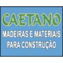CAETANO MADEIRAS E MATERIAL PARA CONSTRUÇÃO Madeiras em Cuiabá MT