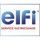 ELFI SERVICE ELETRICIDADE Eletricidade - Empresas em Fortaleza CE