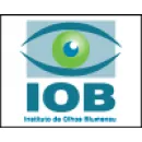 I.O.B. INSTITUTO DE OLHOS BLUMENAU Clínicas Médicas em Blumenau SC