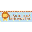 LEÃO DE JUDÁ LEMBRANCINHAS Organizacao De Festas em Londrina PR