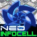 NED INFOCELL IMPORTS tablet em Campinas SP