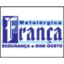 METALÚRGICA FRANÇA Metalurgia em Maringá PR