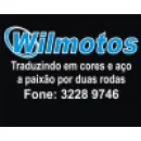 WILMOTOS PEÇAS, ACESSORIOS E OFICINA Tornearia De Precisão em Pelotas RS