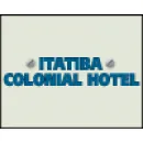 ITATIBA COLONIAL HOTEL Hotéis em Itatiba SP