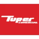 TUPER COMERCIAL Aço em Curitiba PR