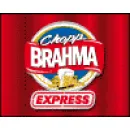 CHOPP BRAHMA EXPRESS Bebidas - Depósitos E Distribuidores em São José SC