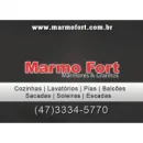 MARMO FORT Marmorarias em Blumenau SC