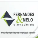 FERNANDES & MELO ELEVADORES Cabeleireiros E Institutos De Beleza em Duque De Caxias RJ