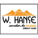 W. HANSE CORRETOR DE IMÓVEIS Imobiliárias em Campo Mourão PR