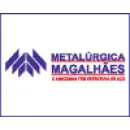 METALÚRGICA MAGALHÃES Alumínio em Manaus AM