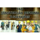 F&D - CONSTRUÇÃO REFORMAS E SOLUÇÕES Reformas Em Geral em Duque De Caxias RJ