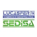 SEDISA COMÉRCIO DE PRODUTOS SIDERÚRGICOS LTD Materiais Hidráulicos em São José Dos Campos SP