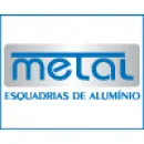 METAL ESQUADRIAS DE ALUMÍNIO Esquadrias De Alumínio em São José SC