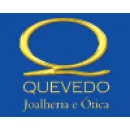 QUEVEDO JOALHERIA E ÓTICA Óticas em São José SC