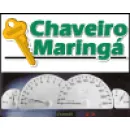 CHAVEIRO MARINGÁ Chaveiros em Campo Grande MS