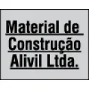 MATERIAL DE CONSTRUÇÃO ALIVIL Materiais De Construção em Sete Lagoas MG