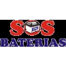 SOS BATERIAS LTDA Baterias - Lojas E Serviços em João Pessoa PB