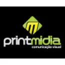 PRINT MIDIA - COMUNICAÇÃO VISUAL Comunicação Visual em Cascavel PR