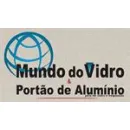 MUNDO DO VIDRO E PORTÃO DE ALUMÍNIO Esquadrias em São Luís MA