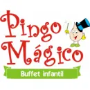 PINGO MÁGICO BUFFET INFANTIL Buffet Infantil em Salvador BA