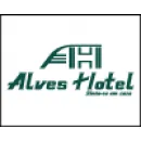 ALVES HOTEL Hotéis em Marília SP