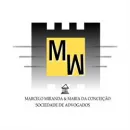MARCELO MIRANDA & MARIA DA CONCEIÇÃO - SOCIEDADE DE ADVOGADOS Escritório de Advogados em Rio De Janeiro RJ